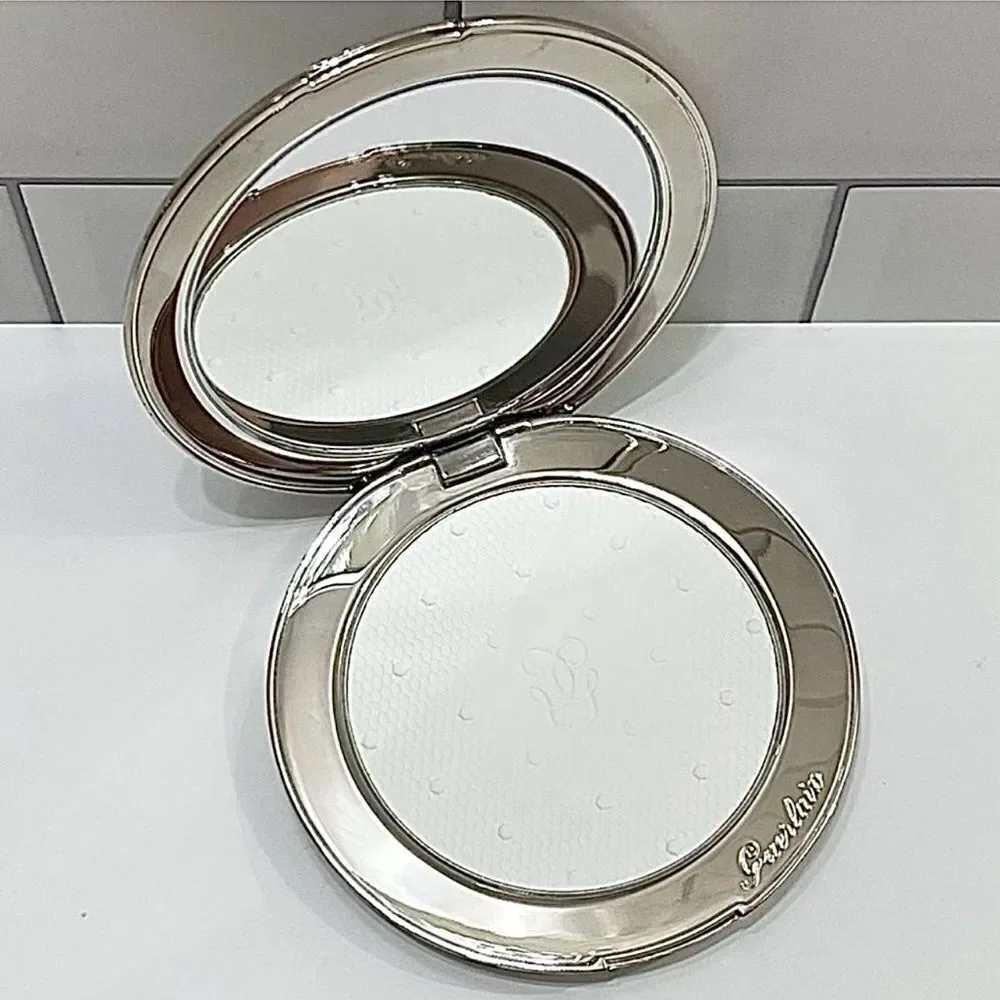 Guerlain Meteorites Voyage Enchanté Perfecting Illuminating Matte Face Powder